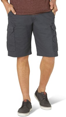 Stretch Twill Cargo Shorts | eBay