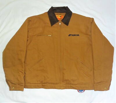 ebay work jackets
