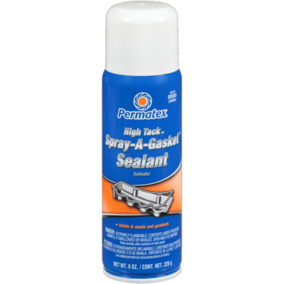 #ad #ad Permatex 80065 High Tack Spray A Gasket Sealant 12 oz $30.81