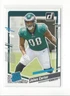 2023 Donruss #381 Jalen Carter RR RC Rookie Eagles