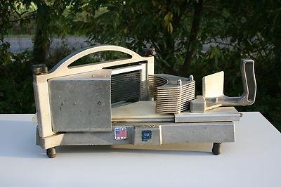 Nemco Tomatenschneider 56600                          -Rg. ausge. Mwst.-