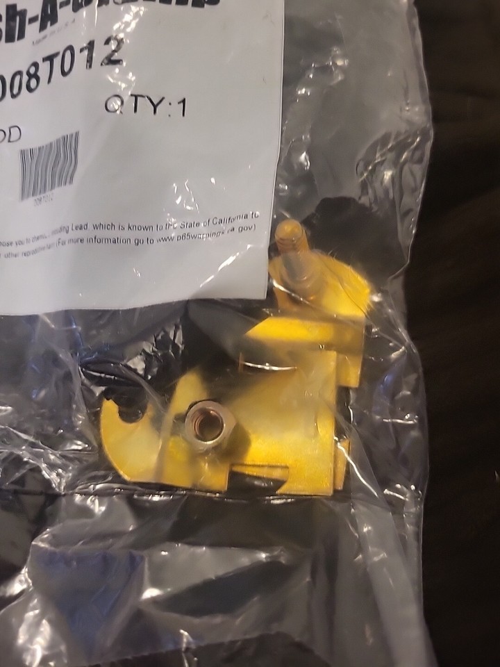 Cush A Clamp 016T020 Tube Mounting Clamp 1 OD NEW EBay cush-a-clamp-016t020-tube-mounting-clamp-1-od-new-ebay