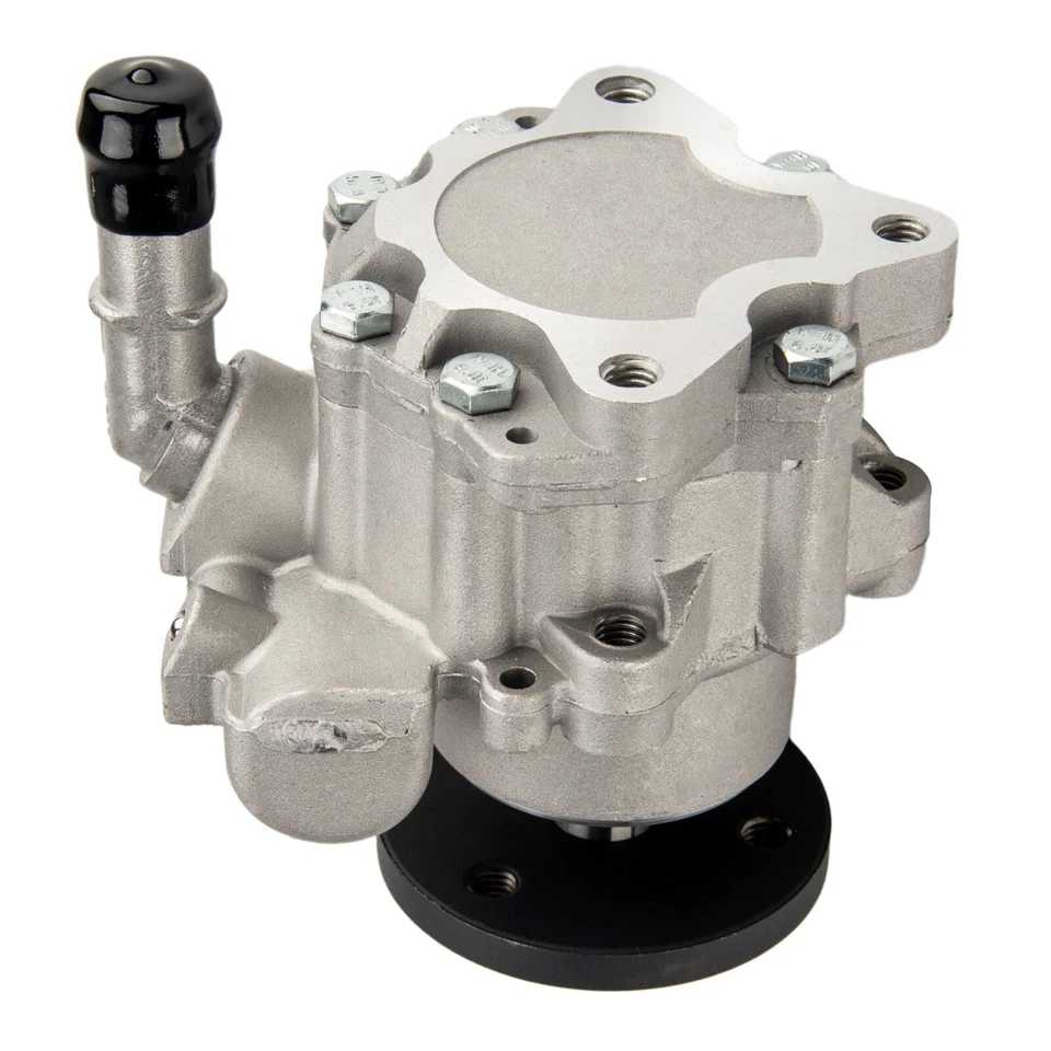Power Steering Pump For BMW 328i 07-2013 128i 08-2013 328xi 2007-08 21-147 - Image 4 of 4
