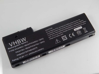 Lot De Pièces Détachées Pour PC Portable Toshiba Satellite P100 – Occasion – Compatible Aussi Protege R930