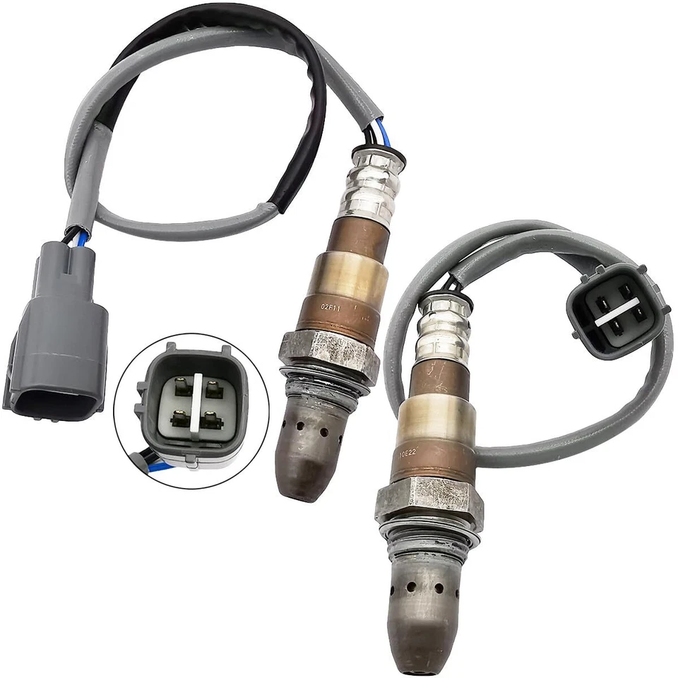 2X Upstream Left&Right Oxygen Sensor For Toyota Highlander Sienna 2017-2019 3.5L - Image 3 of 4