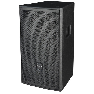 DAP NRG-8A Aktiver 8'' Breitbandlautsprecher 360W Spitze