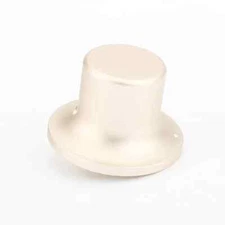 KB003 Aluminum Volume Control Knob Potentiometer Volume Controller 6mm Hole