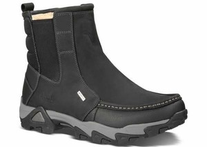 ahnu men's boots