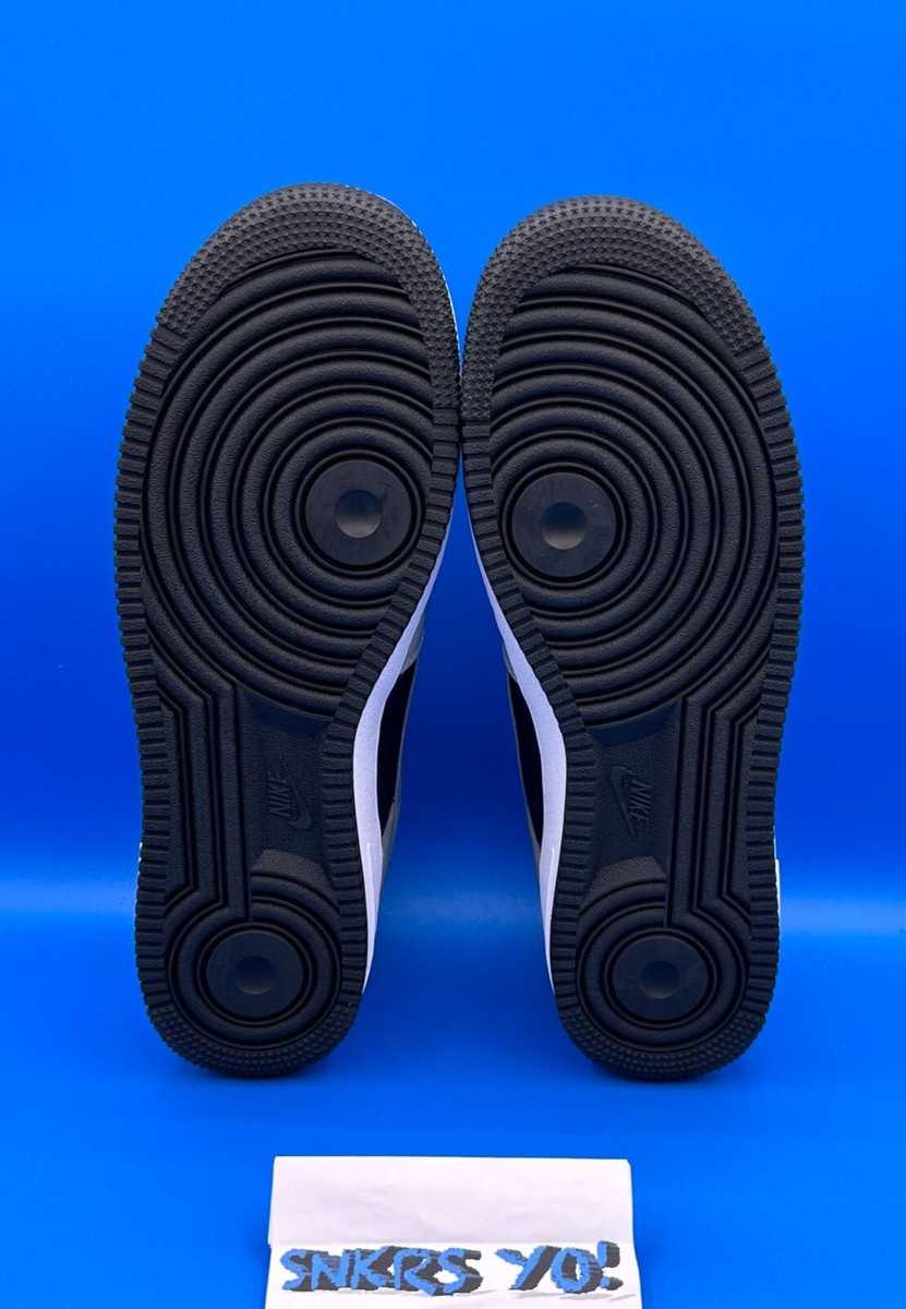 Nike Air Force 1 Low Silver Snake Nike Air Force 1 Low Silver Snake