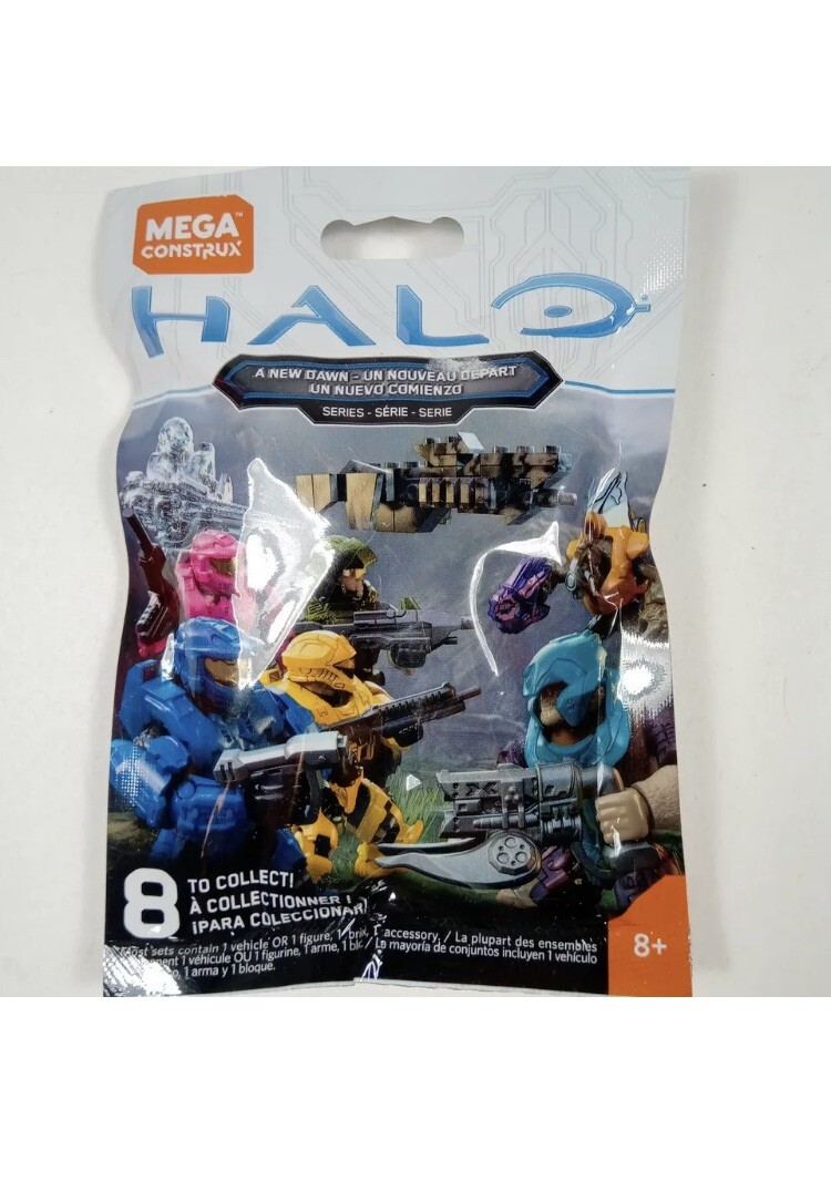 halo mega construx forward unto dawn