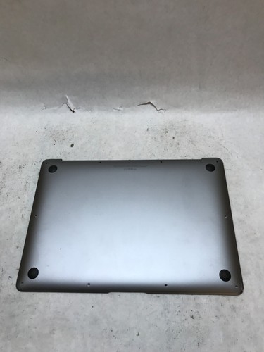 Apple MacBook Air M1 A2337 Palmrest 3.2GHz 8GB RAM POWER DEAD For Parts AS IS DW - Picture 5 of 6