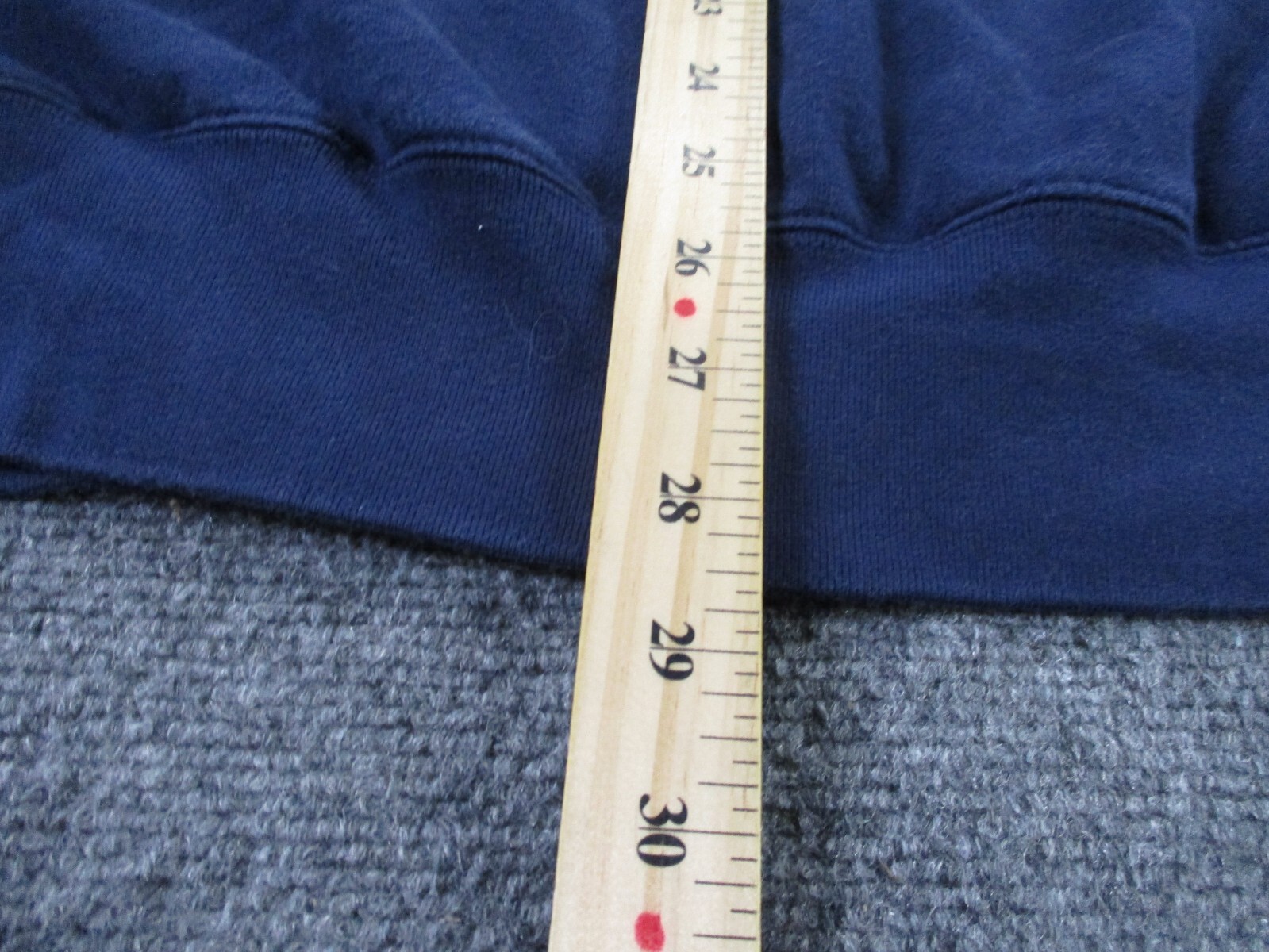 Polo Ralph Lauren Felpa Uomo L Vintage Pullover Pony Logo Outdoor Casual