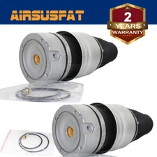 Rear Air Suspension Spring Bag For Audi Q7 Porsche Cayenne VW Touareg 7L6616503B