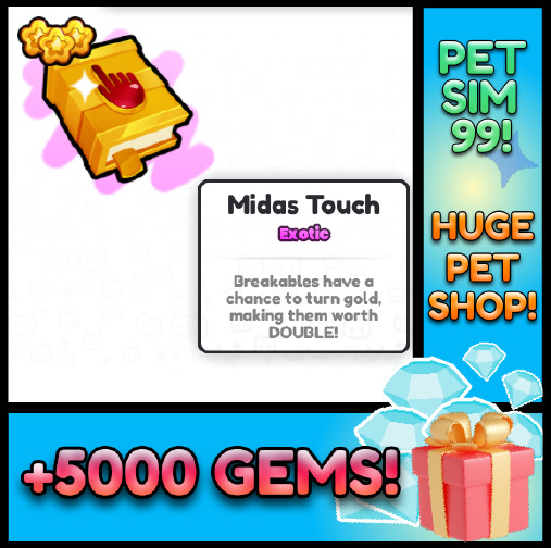 PET SIMULATOR X CODES *X3 DIAMONDS UPDATE* ALL NEW MYTHICAL ROBLOX PET  SIMULATOR X CODES! 