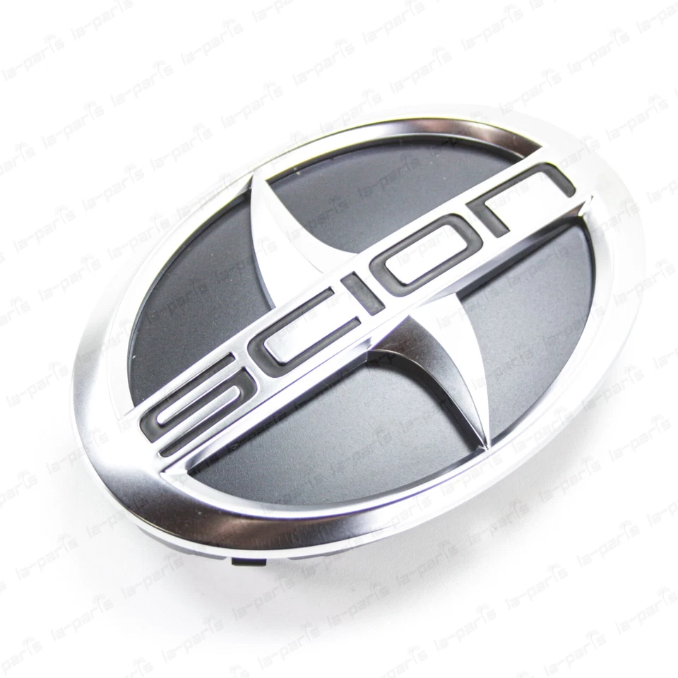 Новый подлинный Toyota 2011-2014 Scion tC передняя решетка эмблема 75301-21010 - Изображение 3 из 4