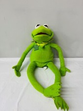1999 Tyco 30th Anniversary Sesame Street Magic Talking Kermit