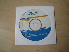 USB Treiber für DSL Modem Turbolink AR871C1