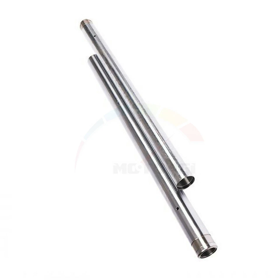 Front Fork Leg Inner Fork Tubes 41x630mm For Yamaha YZF600R Thundercat 1996-2007 Foto 3 de 3