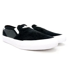 "NEW" Adidas Men's Shmoofoil Slip On Skateboarding Sneakers Size 5.5 US