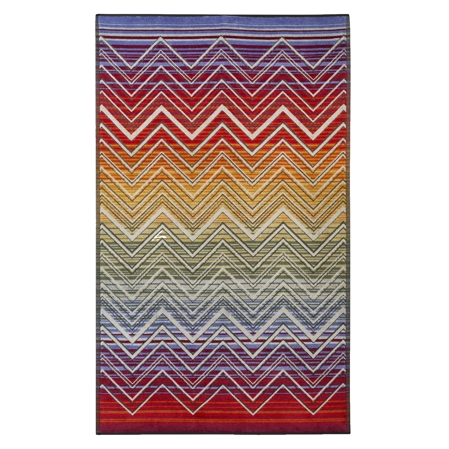 Полотенца для ванной 100% хлопок MissoniHome