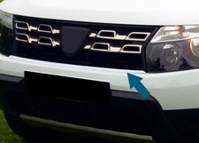 Calandre Dacia DUSTER
