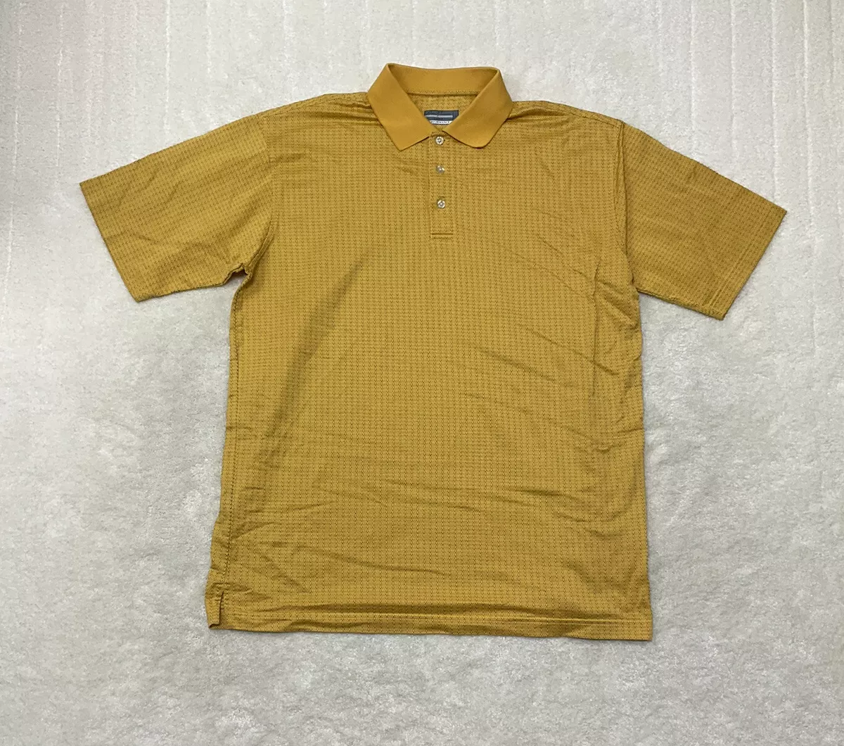 Alan flusser golf shirts sale