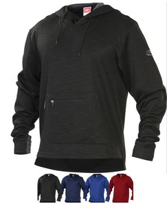 rawlings performance fleece hoodie
