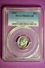1963 PCGS PR68 CAM Roosevelt Dime #B32629