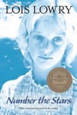 Number the Stars - Paperback By Lowry, Lois - GOOD