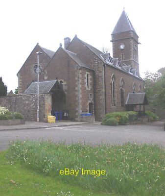 Foto 6x4 Leslie Pfarrkirche c2014