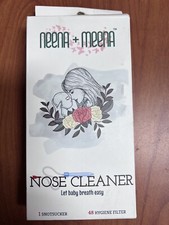 Neena  Meena Nose Cleaner