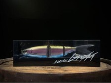 Drt Crash Ghost Klashghost Magic Trout