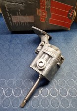 POMPA OLIO MOTORE ORIGINALE X1/9  1.3 - 1.5 dal 1974  88 FIAT 5963608