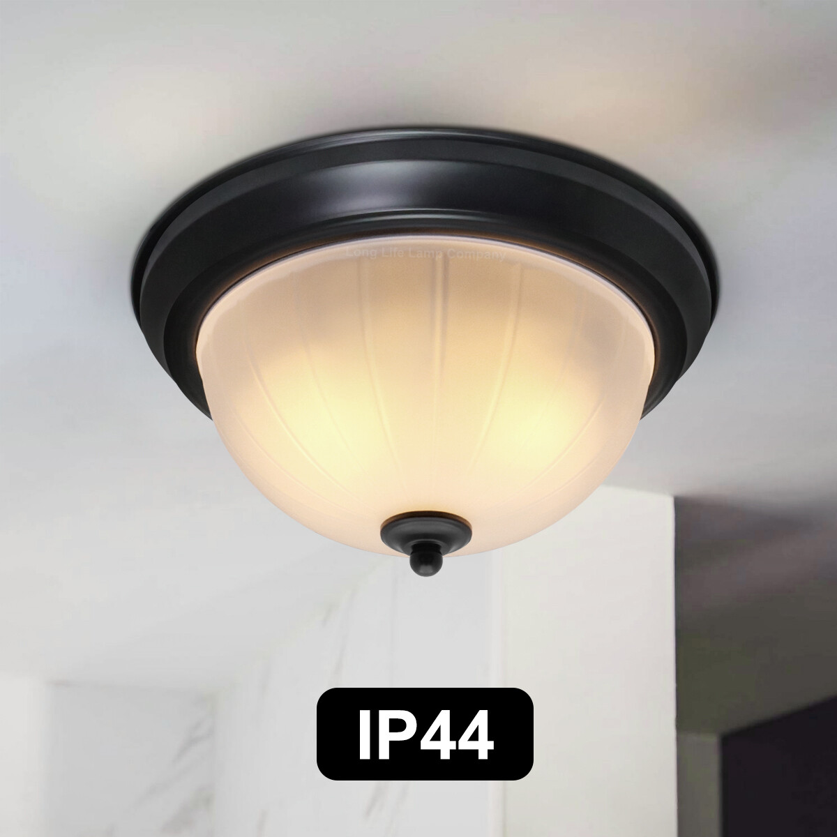 Contemporary Flush Ceiling Lights