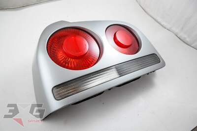 ER34スカイライン テールランプ KOITO 220-66260) JDM NISSAN SKYLINE R34 ER34 Tail Lights SET pair 220-66260