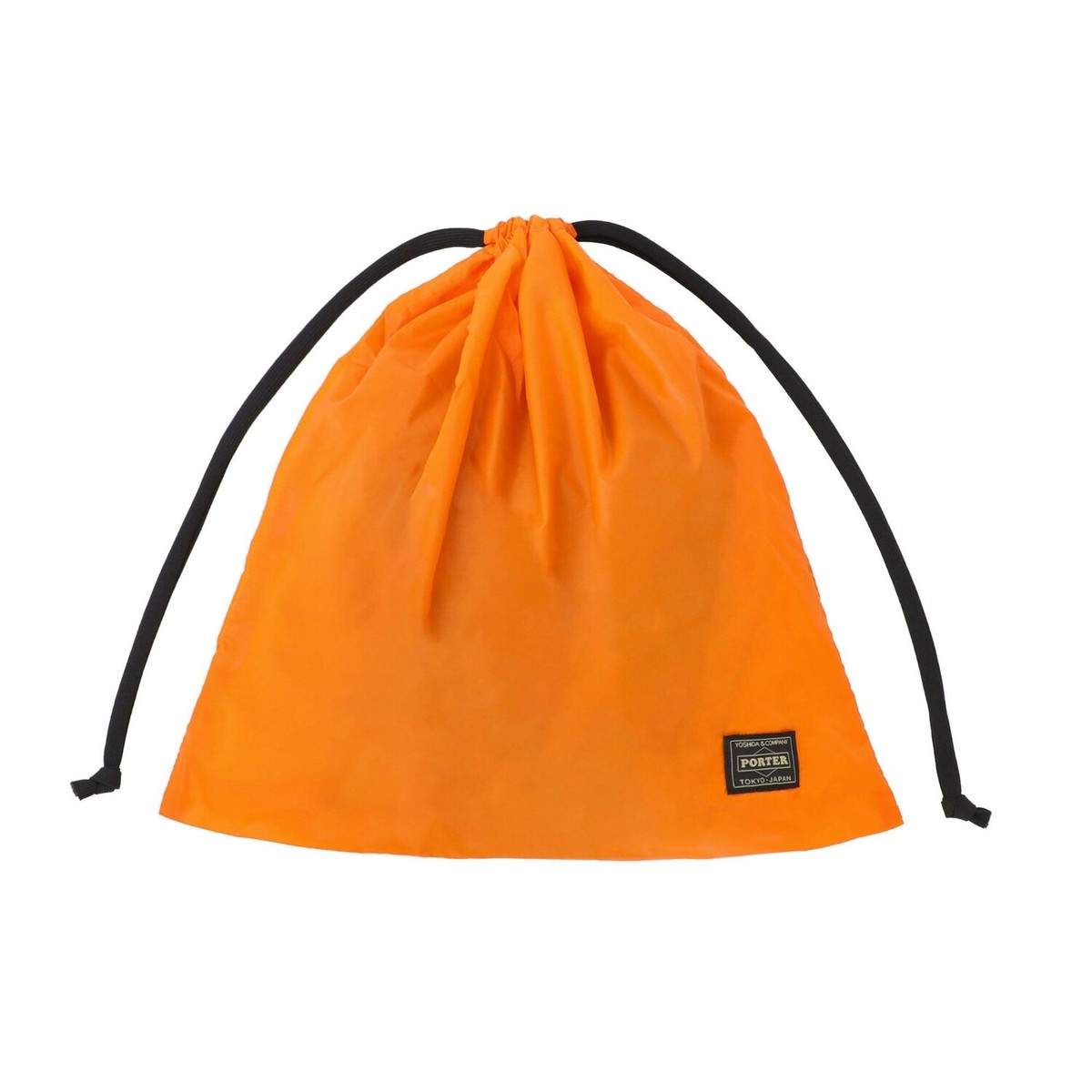 PORTER YOSHIDA TANKER VERTICAL BAG 622-27845 Unisex Made in Japan