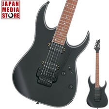 Ibanez RG420EX-BKF Black Flat E-Gitarre BRANDNEU