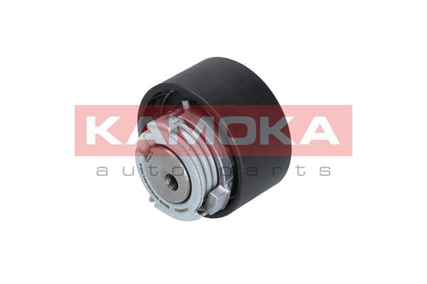 Kamoka R0259 Spannrolle, Zahnriemen For Audi Dodge Fiat Ford Usa Iveco Kia Lanc-image