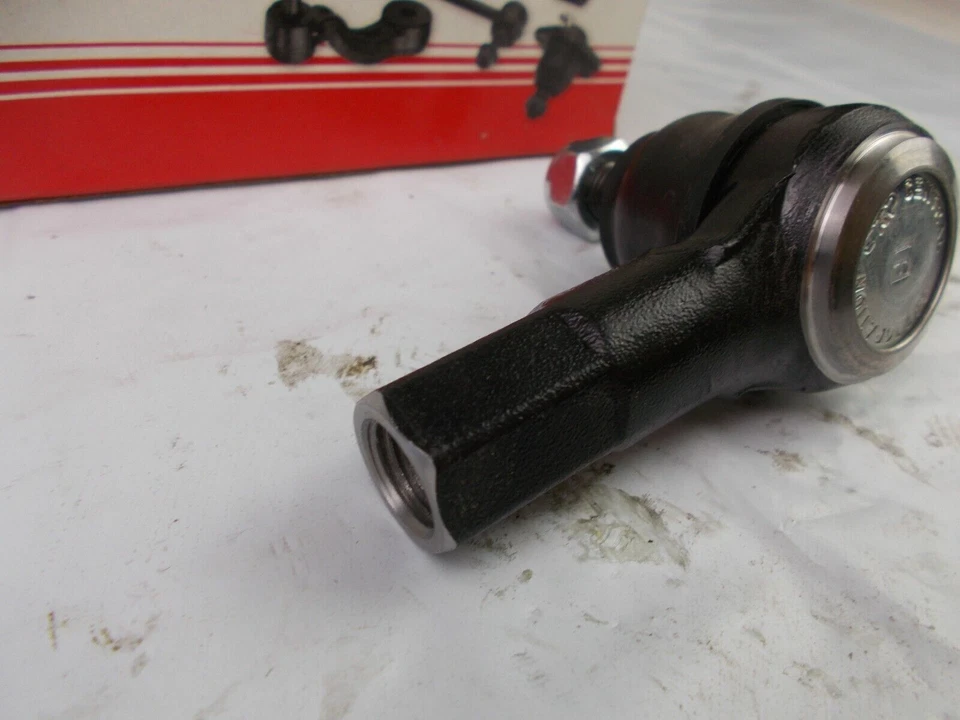 Barra de amarre de dirección Carquest se adapta; Daewoo Leganza y Nubira 1999-2002 Foto 4 de 4