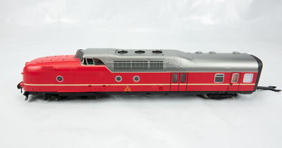 Roco 63061 Dieseltriebzug Lyntog MA 461 der DSB Ep III sehr guter