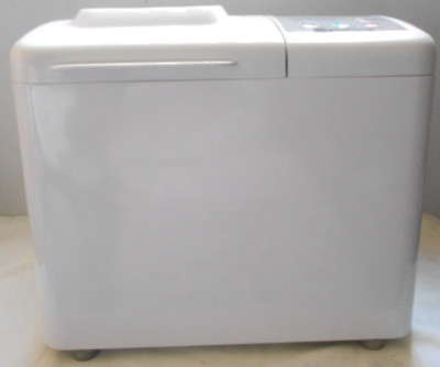 Breadman  Automatic Bread Maker Machine Baking Kitchen Model #TR-510