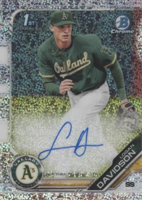 Sparkle Refractor