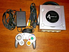 Gamecube Collector / édition Resident Evil 4