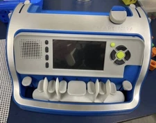 Braille Writer Finger Guide for Perkins SMART and Perkins/APH Braillers