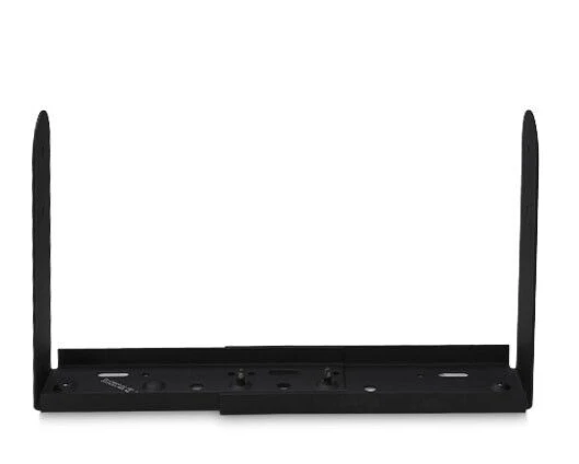 QSC K8.2 Yoke Powder coated steel yoke for mounting the K8.2 vertically or horiz - Image 2 of 4