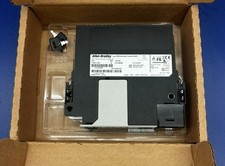 Allen Bradley 1756-L72S Series B Logix 5572S Automation Controller