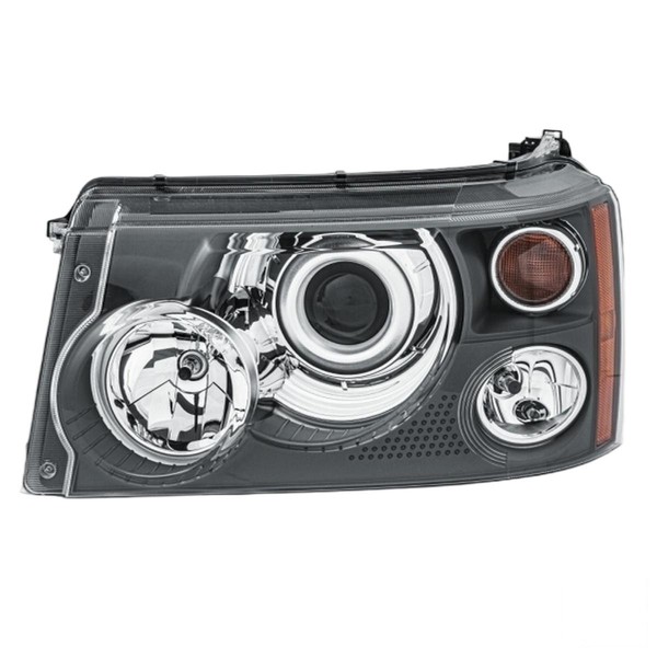 Hauptscheinwerfer Links 12 V H8 Bi-Xenon Hella FüR Land Rover Range Rover Sport-image