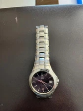 Swiss Quartz Eso Men's wristwatch
