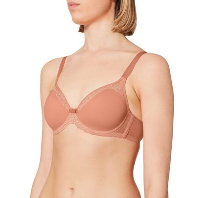 Triumph Beauty-Full Darling Wp Farbe Rust Größe 65G Bügel-BH mit Einlage