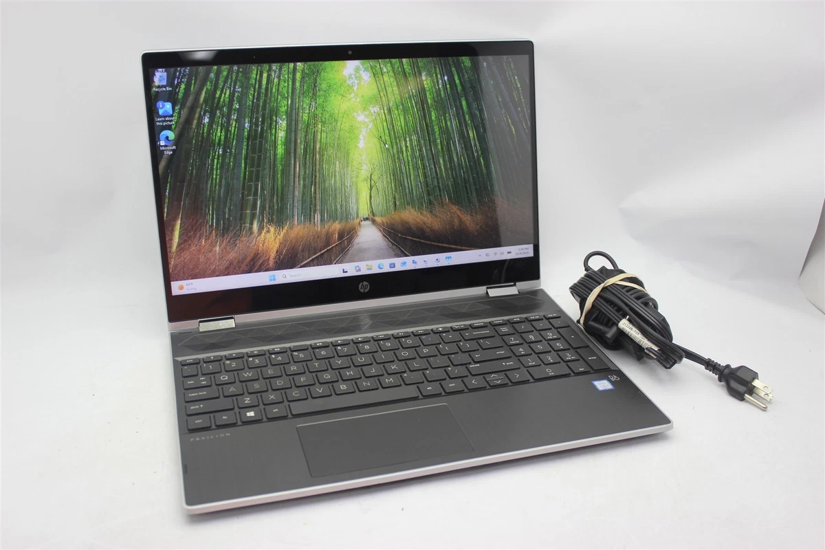 25+ HP Pavilion x360 8GB RAM PC Laptops & Netbooks for sale